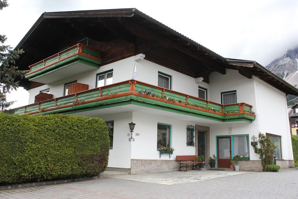 Haus Margit Ξενοδοχείο Ramsau am Dachstein Εξωτερικό φωτογραφία